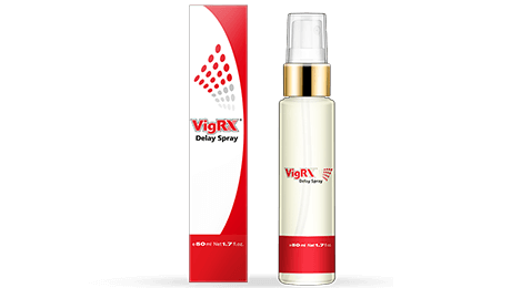 VigRX® Delay Spray VigRX® Delay Spray